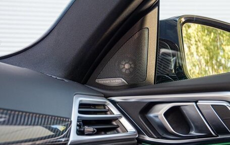 BMW M4, 2024 год, 18 100 000 рублей, 16 фотография