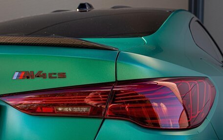 BMW M4, 2024 год, 18 100 000 рублей, 10 фотография