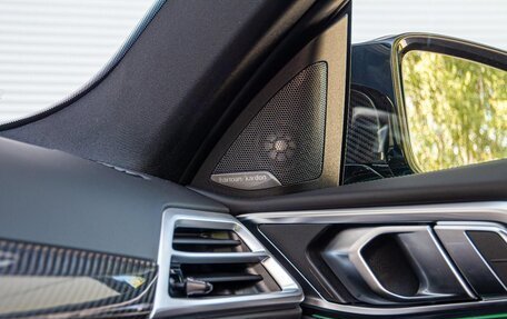 BMW M4, 2024 год, 18 100 000 рублей, 11 фотография