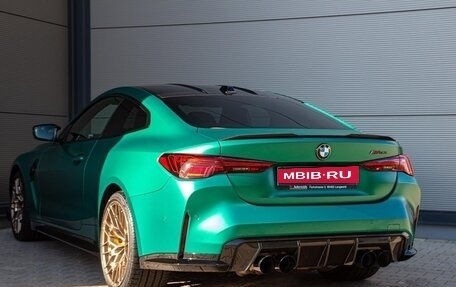 BMW M4, 2024 год, 18 100 000 рублей, 6 фотография