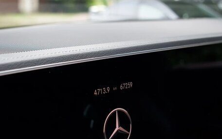Mercedes-Benz GLE, 2021 год, 8 550 000 рублей, 11 фотография