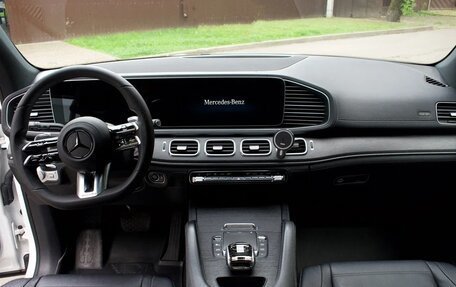 Mercedes-Benz GLE, 2021 год, 8 550 000 рублей, 8 фотография