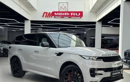 Land Rover Range Rover Sport, 2026 год, 18 590 000 рублей, 2 фотография