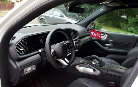 Mercedes-Benz GLE, 2021 год, 8 550 000 рублей, 7 фотография