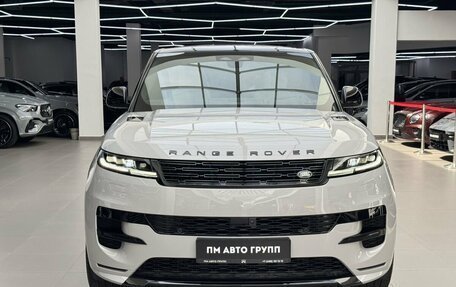 Land Rover Range Rover Sport, 2026 год, 18 590 000 рублей, 3 фотография