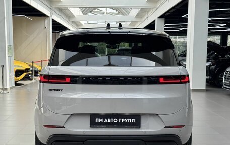 Land Rover Range Rover Sport, 2026 год, 18 590 000 рублей, 6 фотография