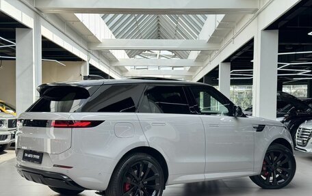Land Rover Range Rover Sport, 2026 год, 18 590 000 рублей, 7 фотография