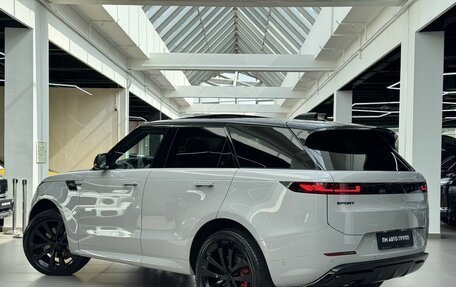 Land Rover Range Rover Sport, 2026 год, 18 590 000 рублей, 5 фотография