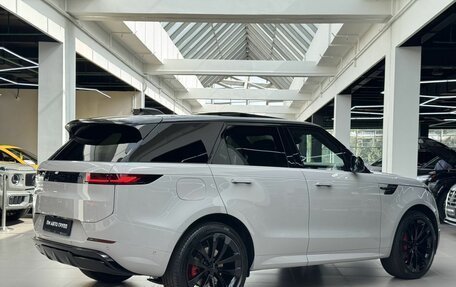 Land Rover Range Rover Sport, 2026 год, 18 590 000 рублей, 11 фотография