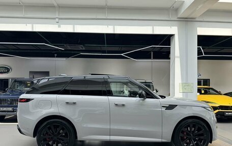 Land Rover Range Rover Sport, 2026 год, 18 590 000 рублей, 9 фотография
