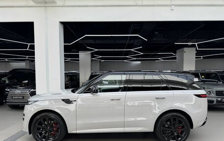 Land Rover Range Rover Sport, 2026 год, 18 590 000 рублей, 8 фотография