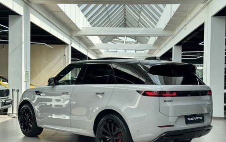 Land Rover Range Rover Sport, 2026 год, 18 590 000 рублей, 13 фотография