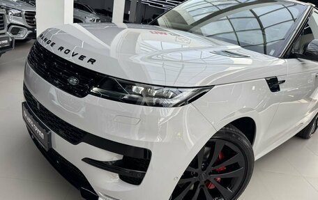 Land Rover Range Rover Sport, 2026 год, 18 590 000 рублей, 14 фотография