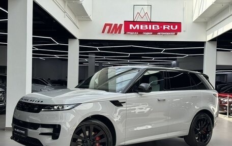 Land Rover Range Rover Sport, 2026 год, 18 590 000 рублей, 4 фотография