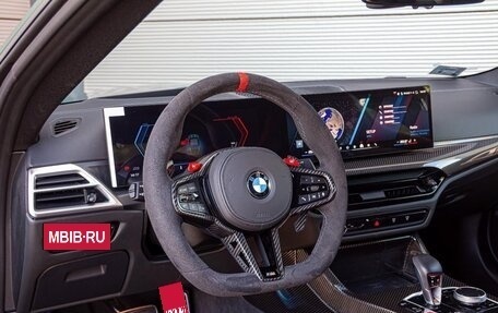 BMW M4, 2024 год, 18 100 000 рублей, 8 фотография