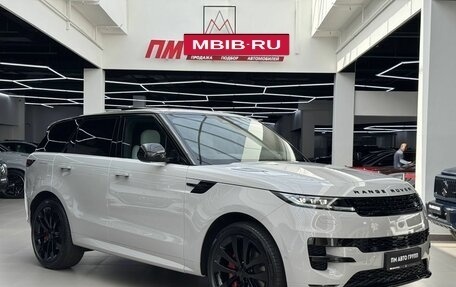 Land Rover Range Rover Sport, 2026 год, 18 590 000 рублей, 12 фотография