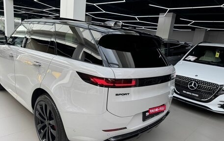 Land Rover Range Rover Sport, 2026 год, 18 590 000 рублей, 15 фотография