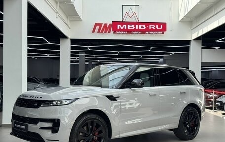 Land Rover Range Rover Sport, 2026 год, 18 590 000 рублей, 10 фотография