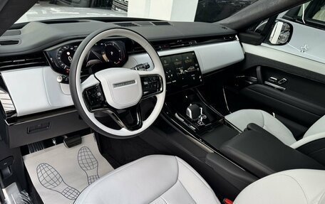 Land Rover Range Rover Sport, 2026 год, 18 590 000 рублей, 17 фотография