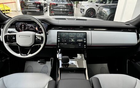 Land Rover Range Rover Sport, 2026 год, 18 590 000 рублей, 19 фотография