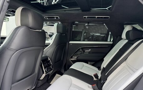 Land Rover Range Rover Sport, 2026 год, 18 590 000 рублей, 23 фотография