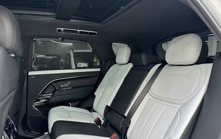 Land Rover Range Rover Sport, 2026 год, 18 590 000 рублей, 24 фотография