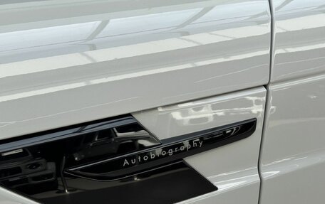 Land Rover Range Rover Sport, 2026 год, 18 590 000 рублей, 16 фотография