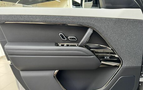 Land Rover Range Rover Sport, 2026 год, 18 590 000 рублей, 21 фотография