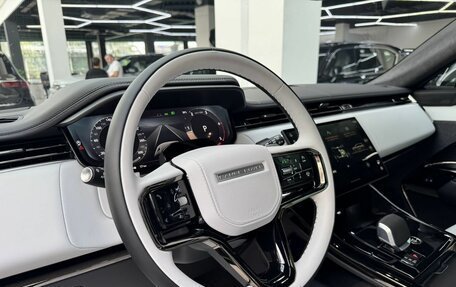 Land Rover Range Rover Sport, 2026 год, 18 590 000 рублей, 18 фотография