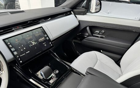 Land Rover Range Rover Sport, 2026 год, 18 590 000 рублей, 29 фотография