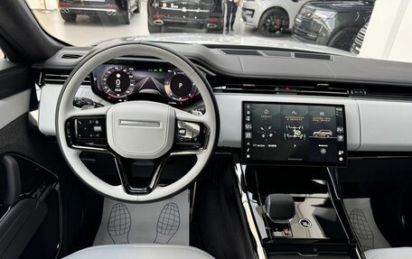 Land Rover Range Rover Sport, 2026 год, 18 590 000 рублей, 28 фотография
