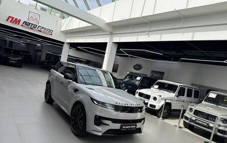 Land Rover Range Rover Sport, 2026 год, 18 590 000 рублей, 37 фотография