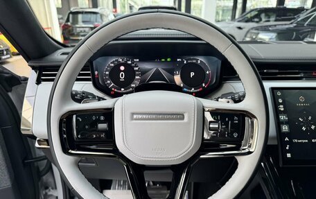 Land Rover Range Rover Sport, 2026 год, 18 590 000 рублей, 33 фотография