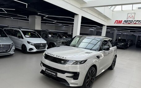 Land Rover Range Rover Sport, 2026 год, 18 590 000 рублей, 39 фотография