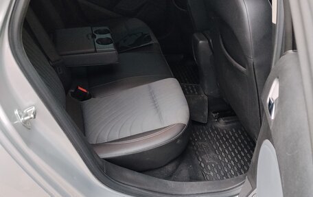Opel Astra J, 2013 год, 950 000 рублей, 5 фотография