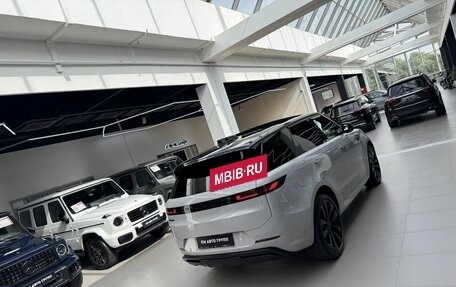 Land Rover Range Rover Sport, 2026 год, 18 590 000 рублей, 40 фотография