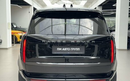 Land Rover Range Rover IV рестайлинг, 2026 год, 22 490 000 рублей, 6 фотография
