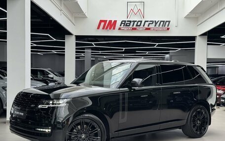 Land Rover Range Rover IV рестайлинг, 2026 год, 22 490 000 рублей, 4 фотография