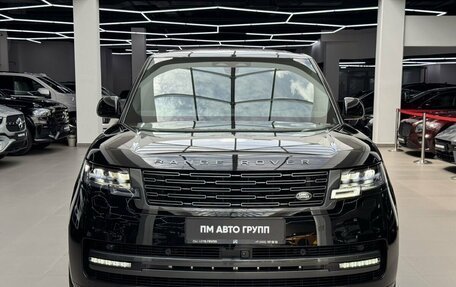 Land Rover Range Rover IV рестайлинг, 2026 год, 22 490 000 рублей, 3 фотография