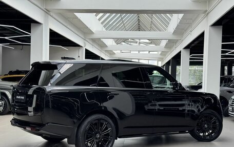Land Rover Range Rover IV рестайлинг, 2026 год, 22 490 000 рублей, 7 фотография