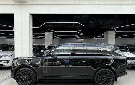 Land Rover Range Rover IV рестайлинг, 2026 год, 22 490 000 рублей, 8 фотография
