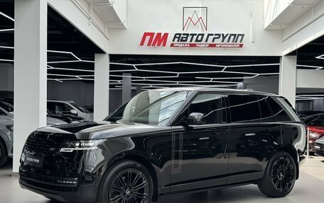 Land Rover Range Rover IV рестайлинг, 2026 год, 22 490 000 рублей, 10 фотография