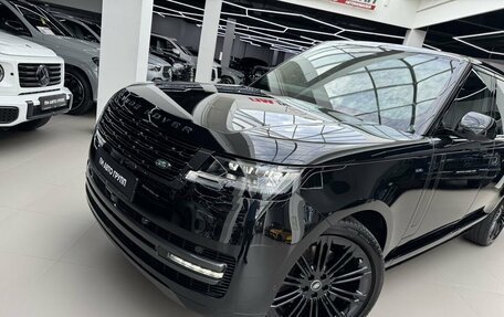 Land Rover Range Rover IV рестайлинг, 2026 год, 22 490 000 рублей, 14 фотография