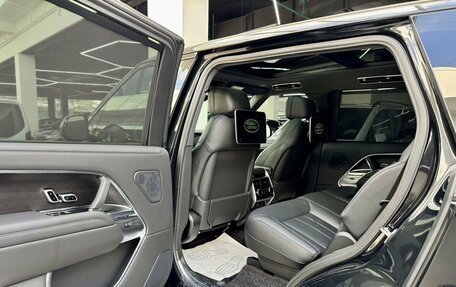 Land Rover Range Rover IV рестайлинг, 2026 год, 22 490 000 рублей, 22 фотография