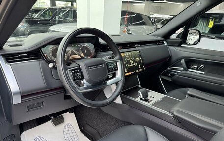 Land Rover Range Rover IV рестайлинг, 2026 год, 22 490 000 рублей, 17 фотография