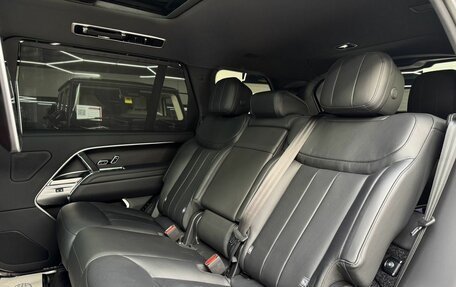 Land Rover Range Rover IV рестайлинг, 2026 год, 22 490 000 рублей, 24 фотография
