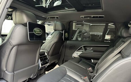 Land Rover Range Rover IV рестайлинг, 2026 год, 22 490 000 рублей, 23 фотография