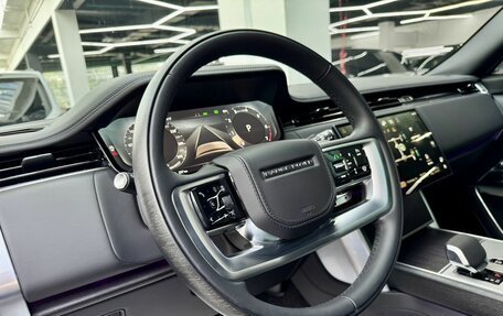 Land Rover Range Rover IV рестайлинг, 2026 год, 22 490 000 рублей, 18 фотография