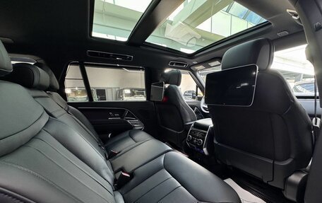 Land Rover Range Rover IV рестайлинг, 2026 год, 22 490 000 рублей, 26 фотография