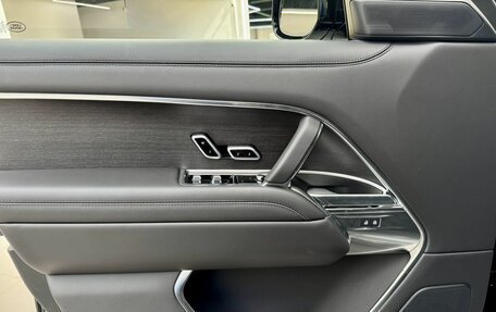 Land Rover Range Rover IV рестайлинг, 2026 год, 22 490 000 рублей, 21 фотография